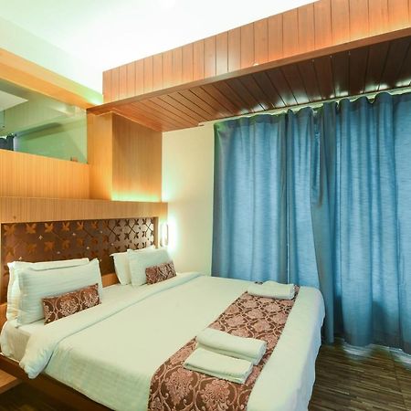 Hotel Sea Fans Ratnagiri Ngoại thất bức ảnh