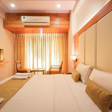 Hotel Sea Fans Ratnagiri Ngoại thất bức ảnh