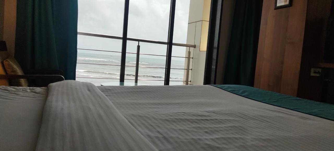 Hotel Sea Fans Ratnagiri Ngoại thất bức ảnh
