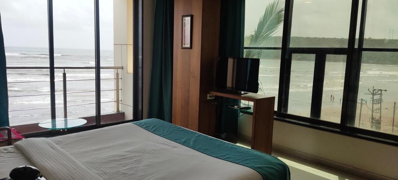 Hotel Sea Fans Ratnagiri Ngoại thất bức ảnh