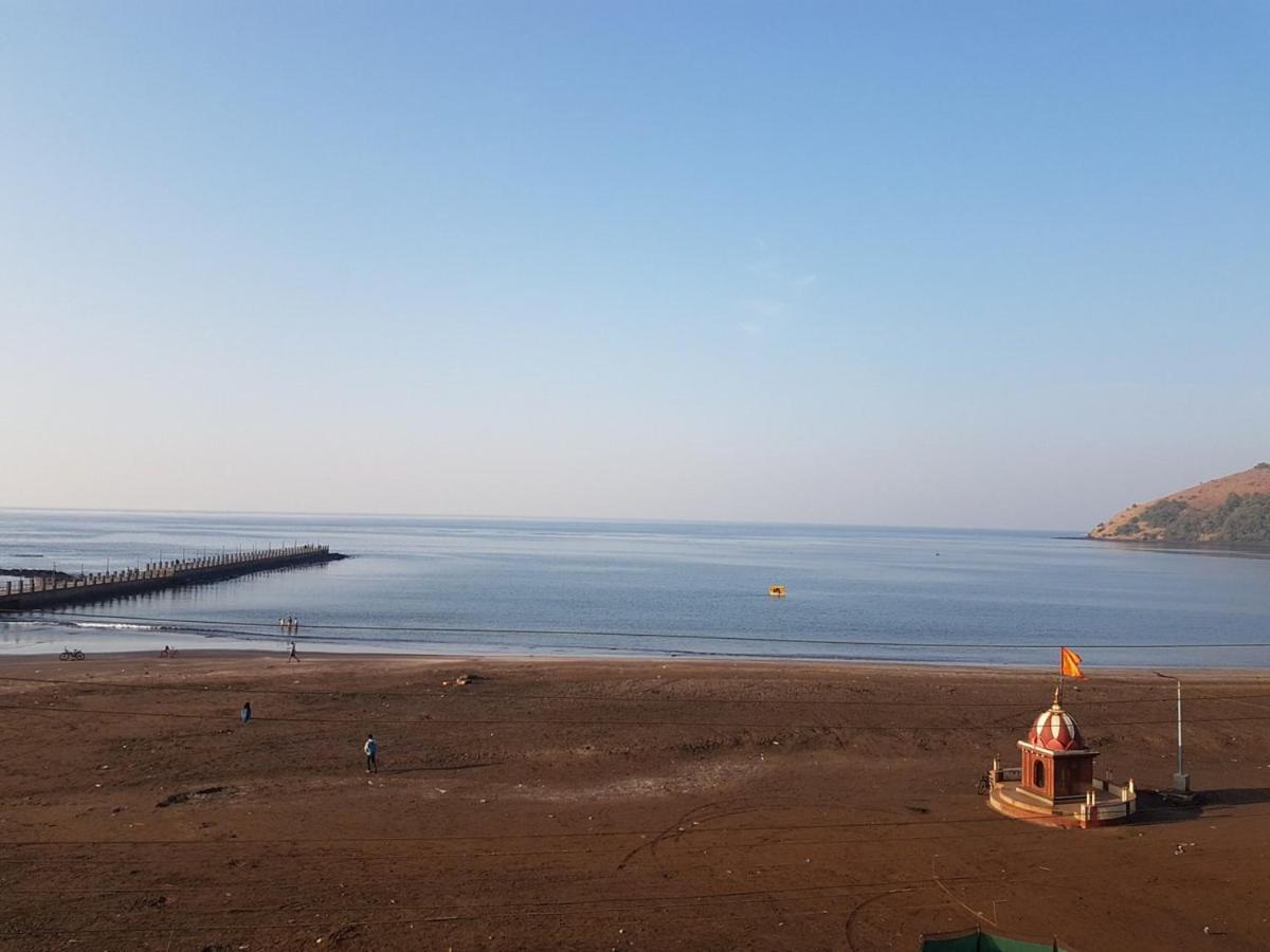 Hotel Sea Fans Ratnagiri Ngoại thất bức ảnh