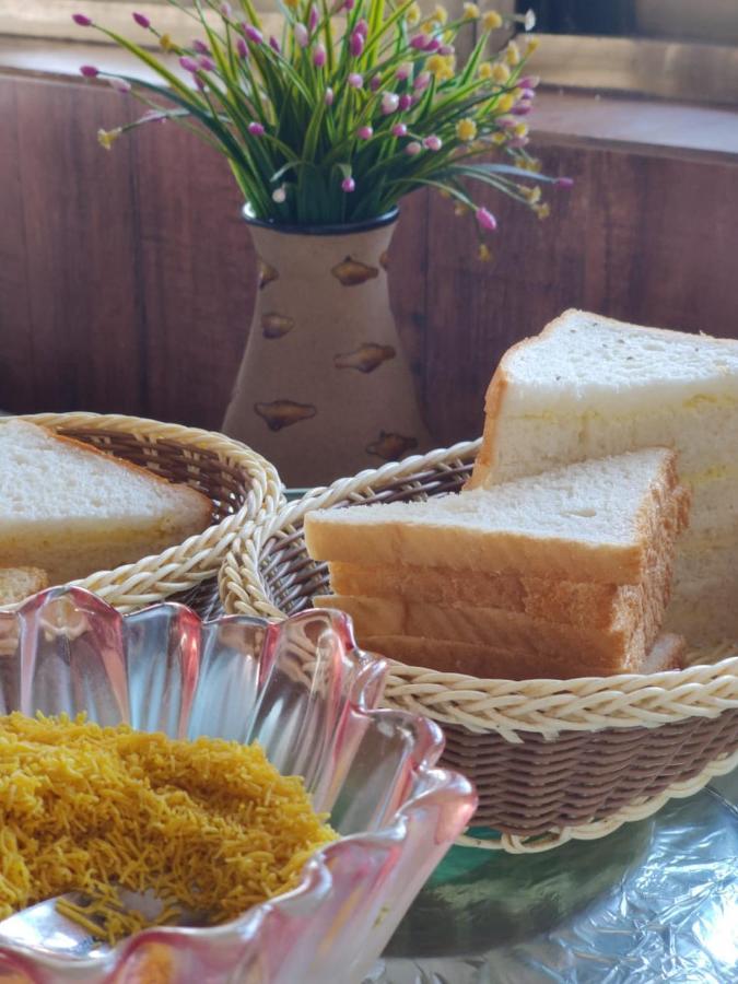 Hotel Sea Fans Ratnagiri Ngoại thất bức ảnh