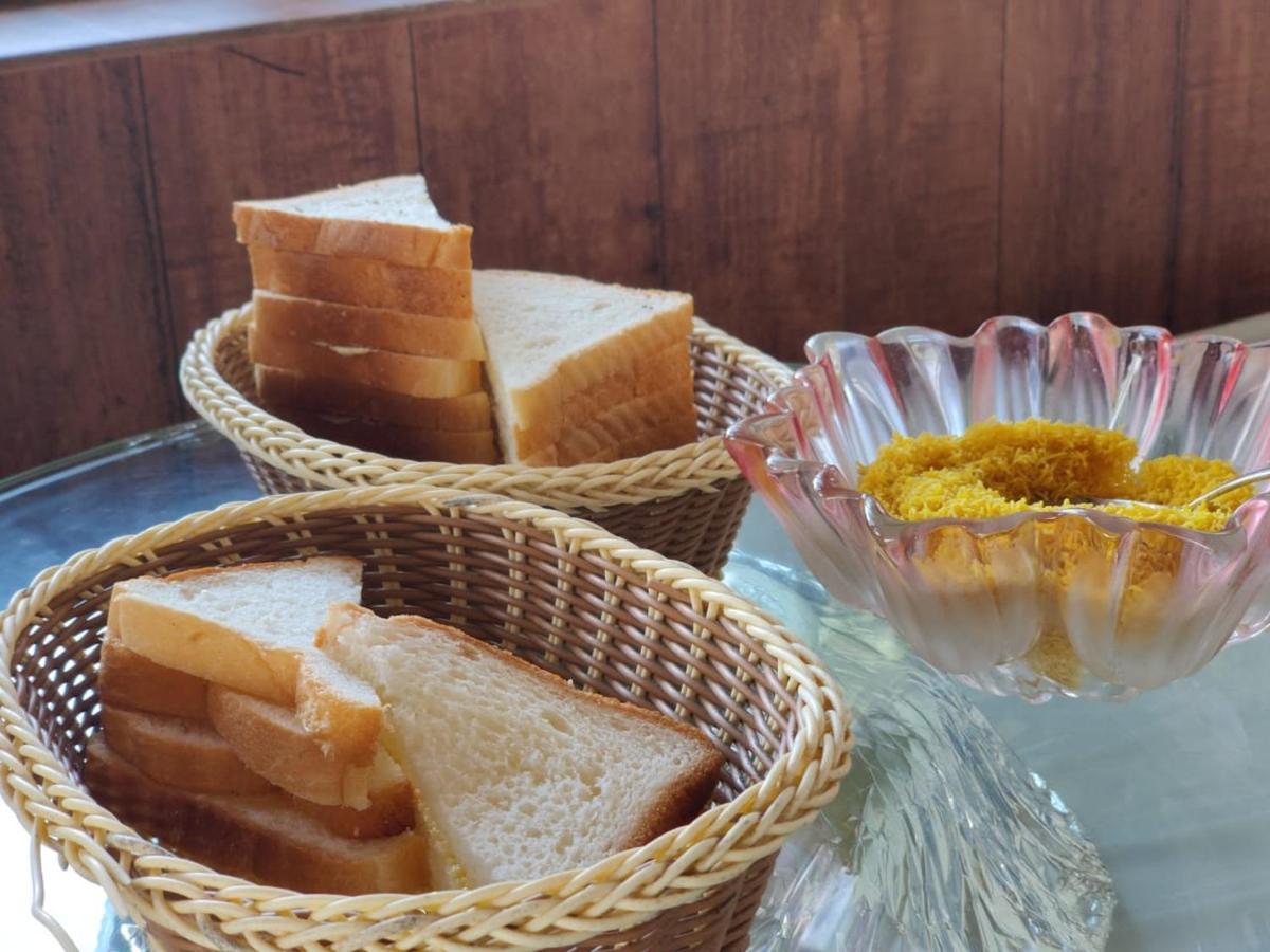 Hotel Sea Fans Ratnagiri Ngoại thất bức ảnh