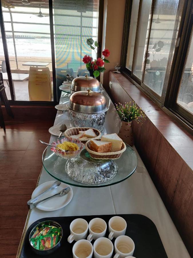 Hotel Sea Fans Ratnagiri Ngoại thất bức ảnh