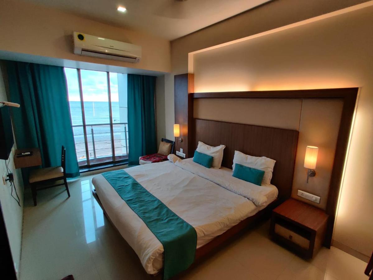 Hotel Sea Fans Ratnagiri Ngoại thất bức ảnh