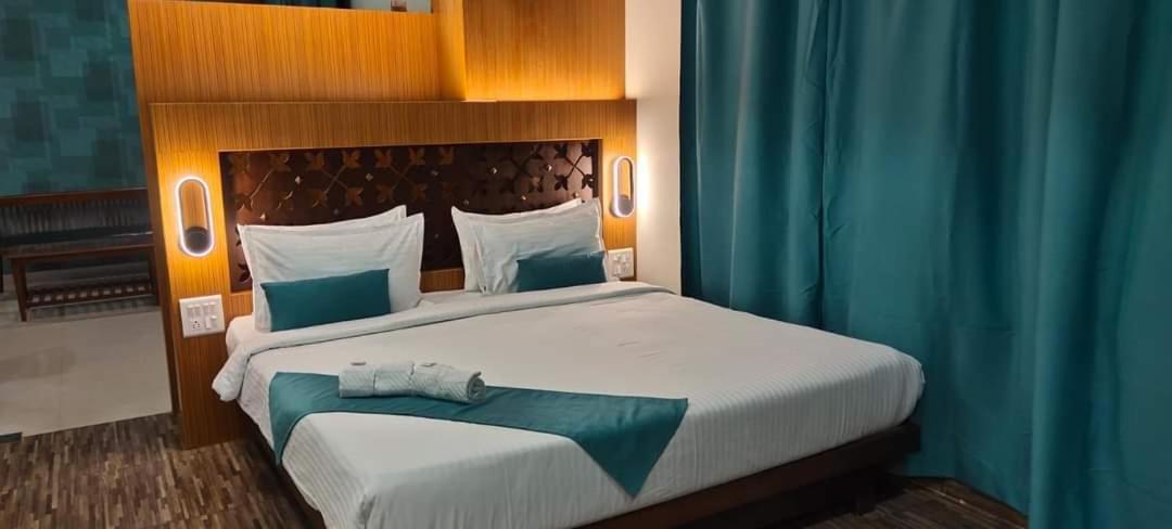 Hotel Sea Fans Ratnagiri Ngoại thất bức ảnh