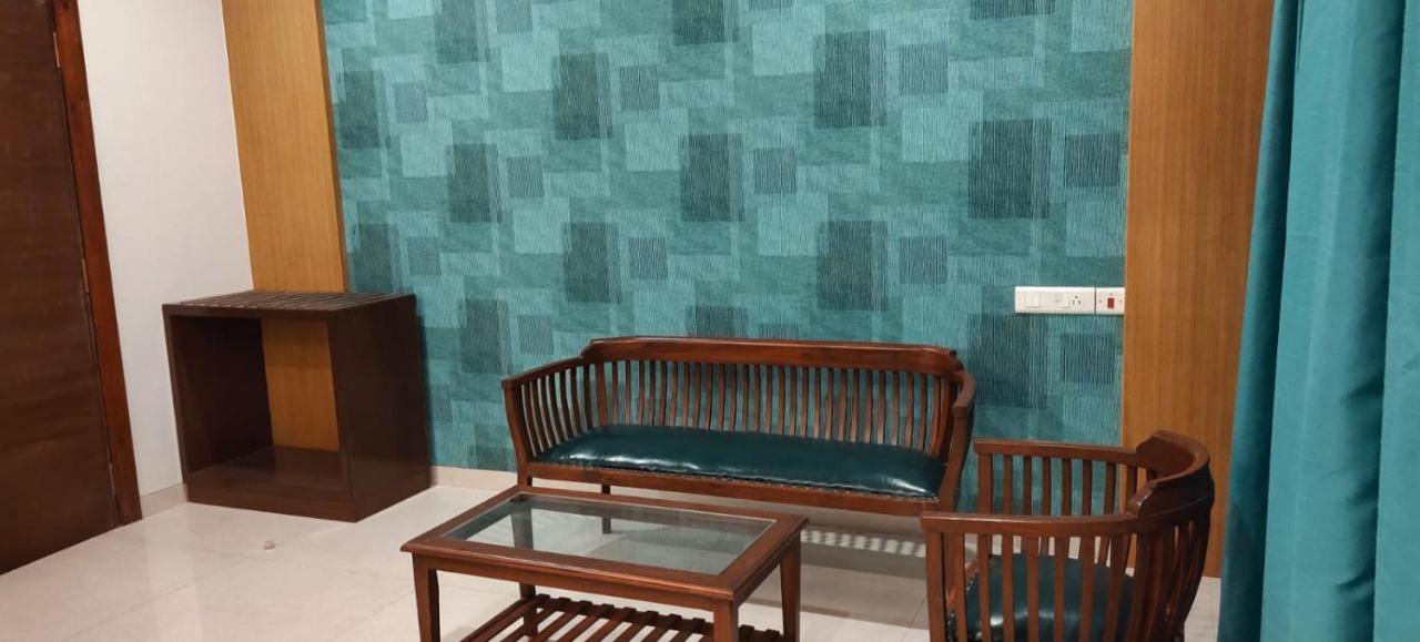 Hotel Sea Fans Ratnagiri Ngoại thất bức ảnh