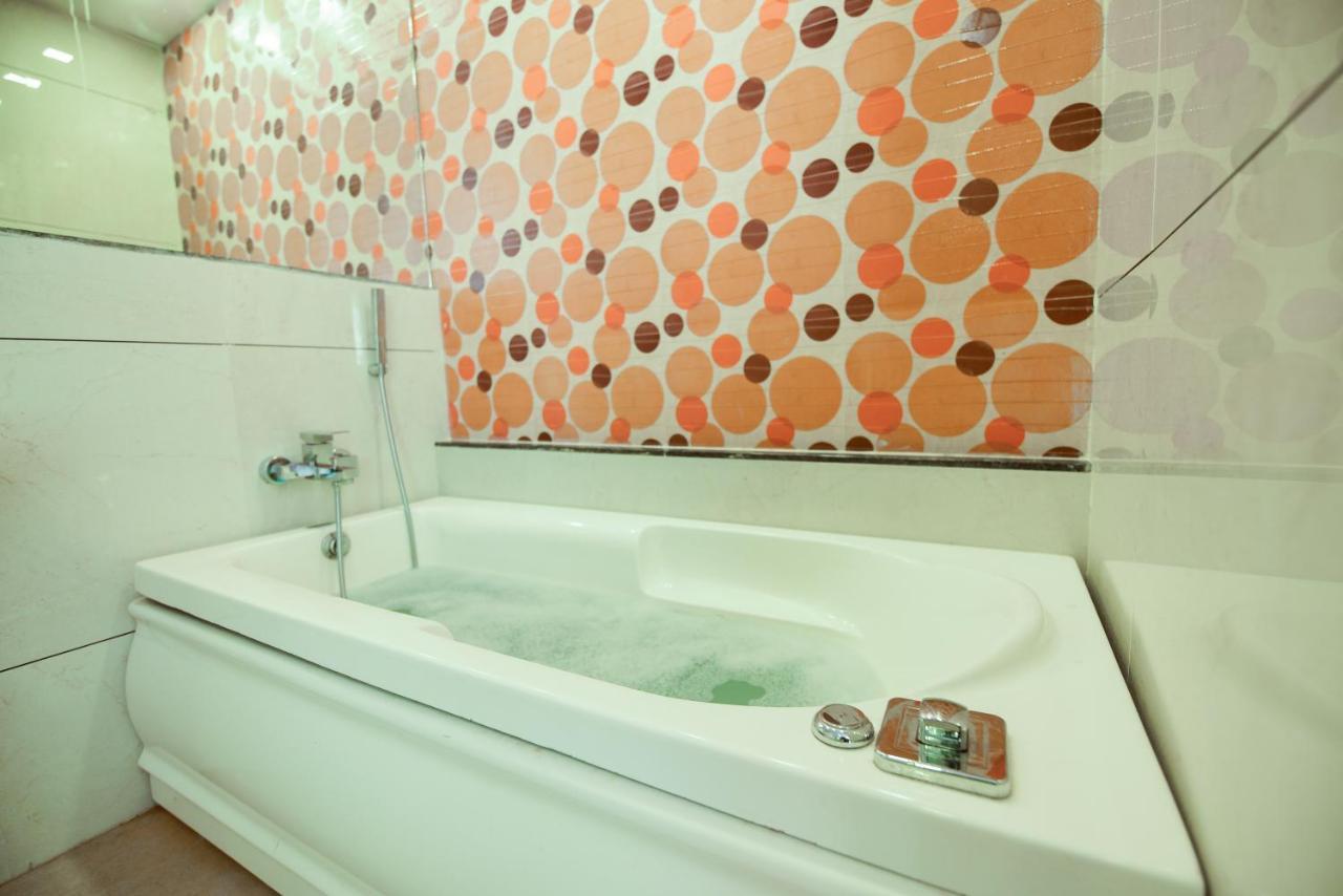 Hotel Sea Fans Ratnagiri Ngoại thất bức ảnh