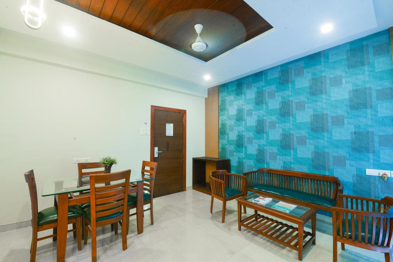 Hotel Sea Fans Ratnagiri Ngoại thất bức ảnh