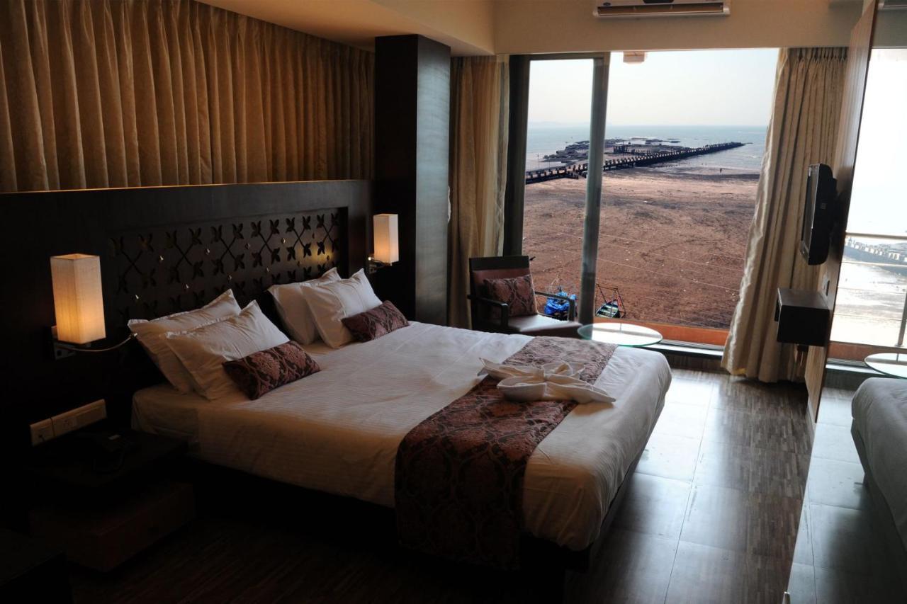 Hotel Sea Fans Ratnagiri Ngoại thất bức ảnh
