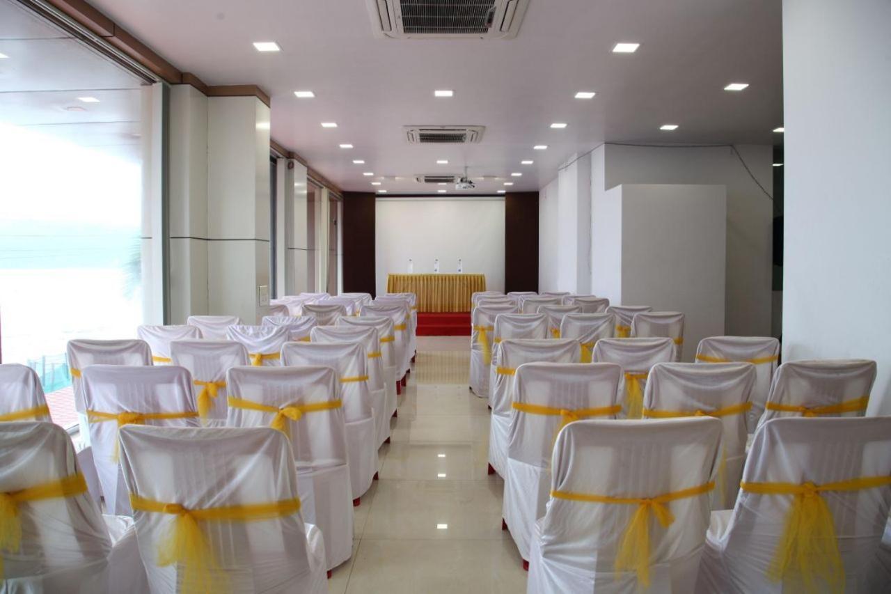Hotel Sea Fans Ratnagiri Ngoại thất bức ảnh