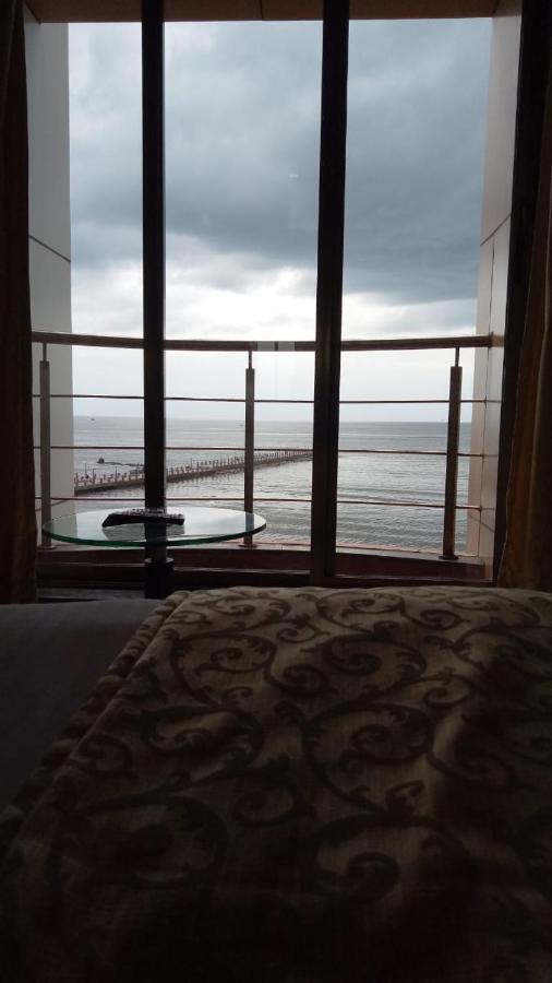 Hotel Sea Fans Ratnagiri Ngoại thất bức ảnh