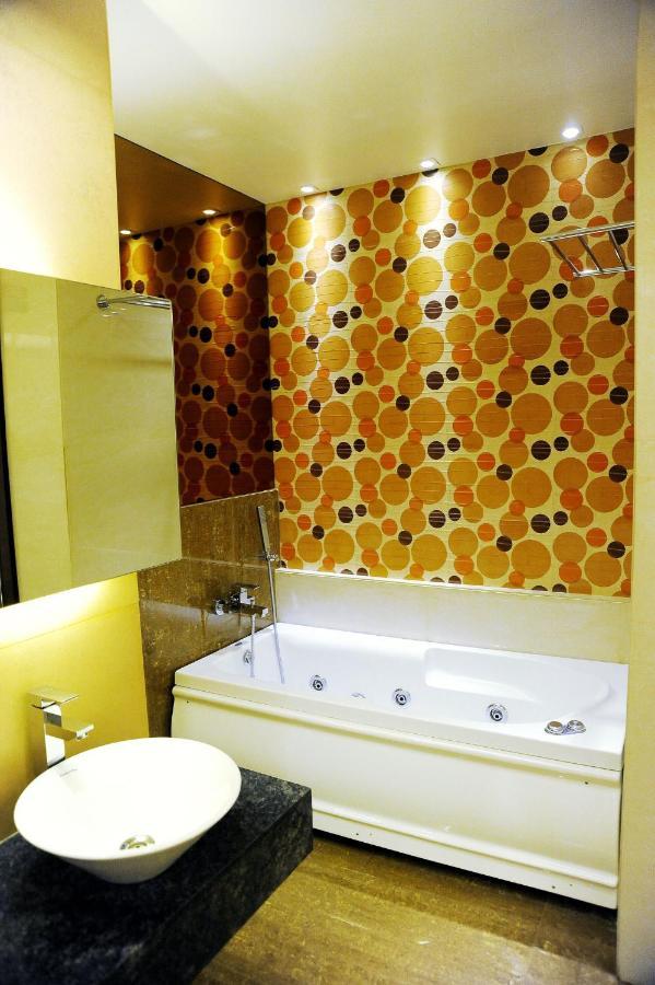 Hotel Sea Fans Ratnagiri Ngoại thất bức ảnh